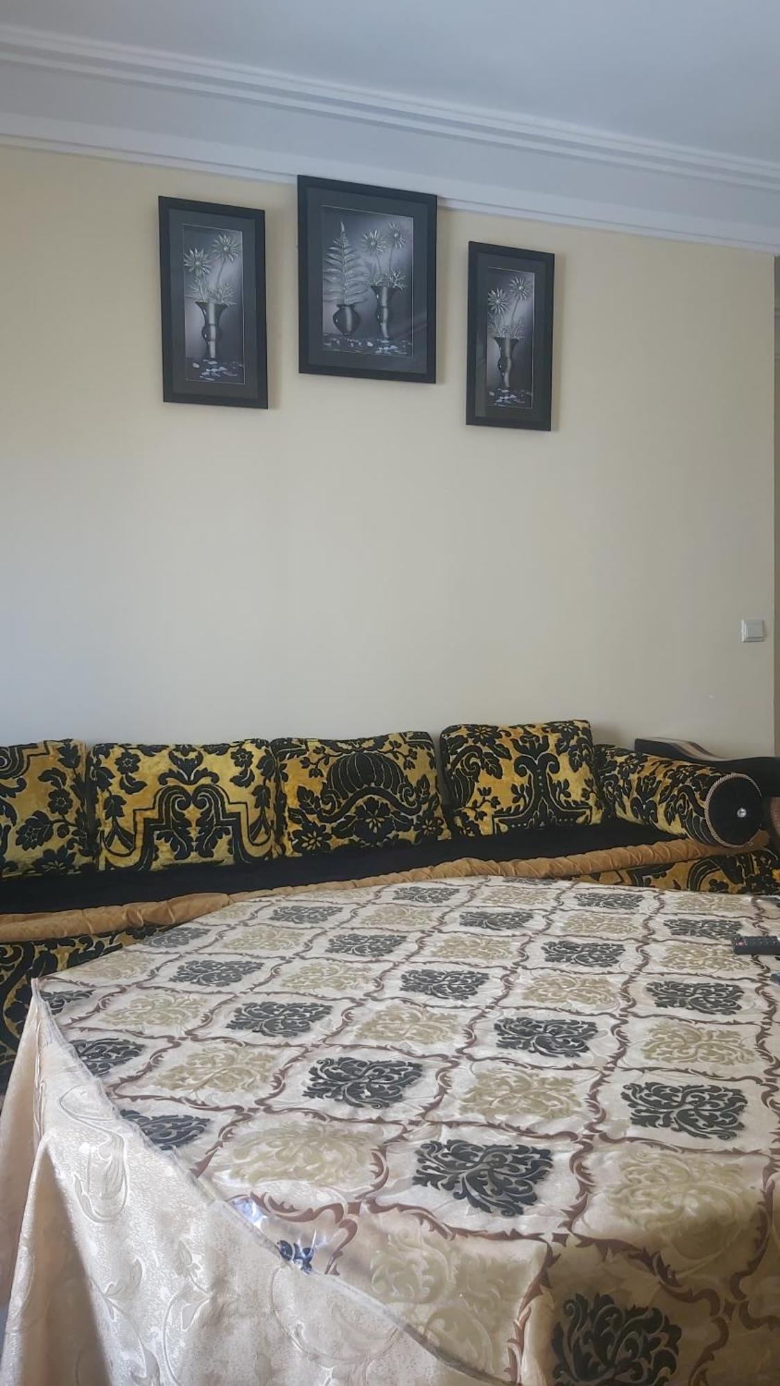 Appartement Vu Mer 阿加迪尔 外观 照片