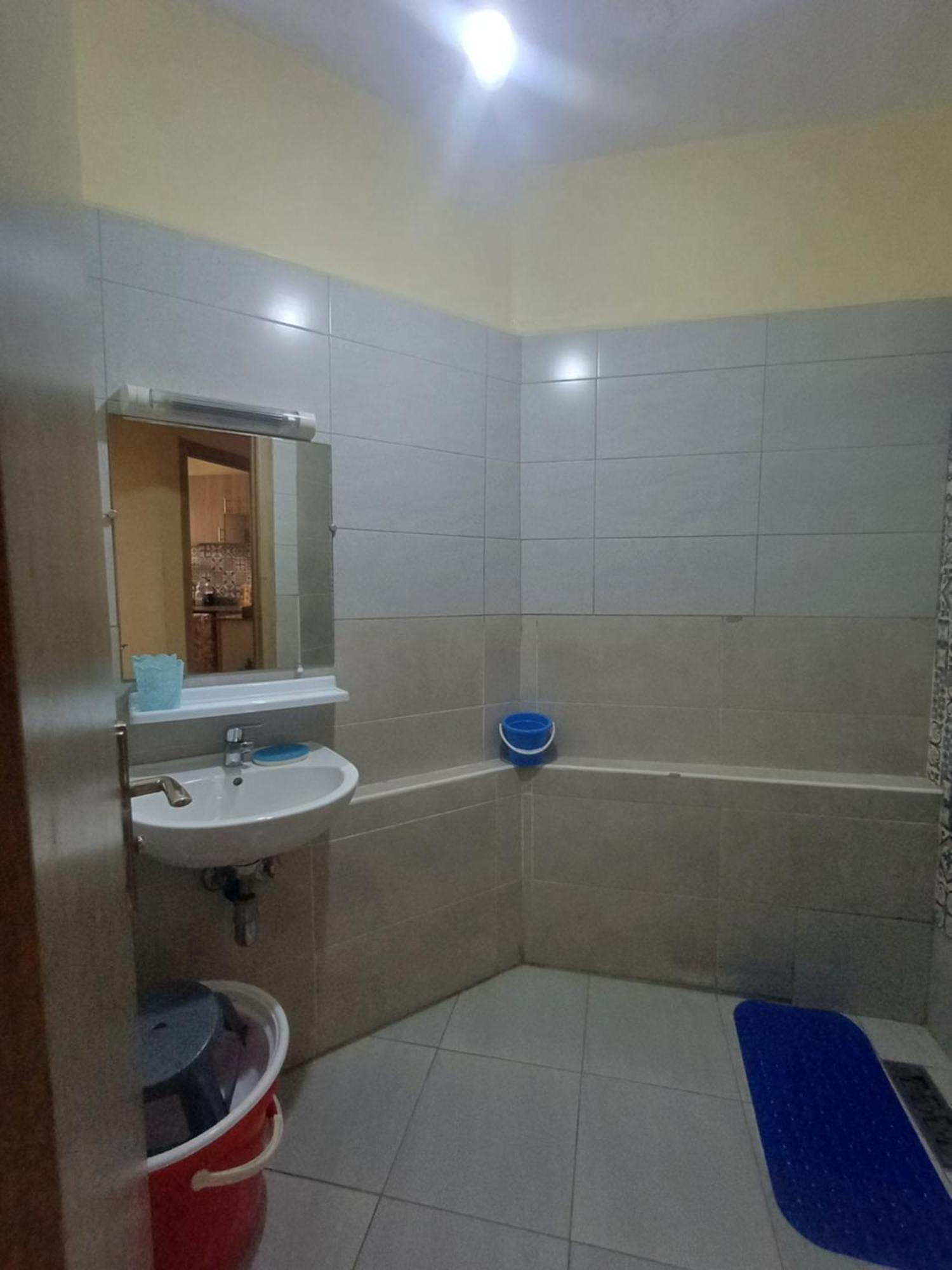 Appartement Vu Mer 阿加迪尔 外观 照片