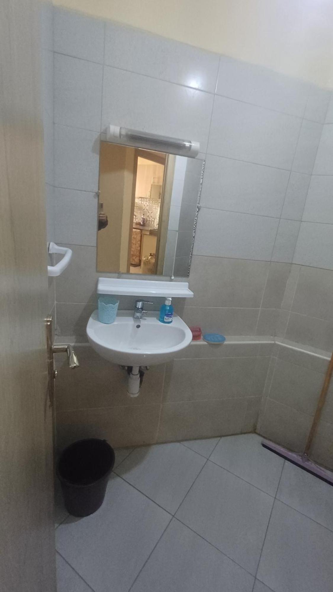 Appartement Vu Mer 阿加迪尔 外观 照片
