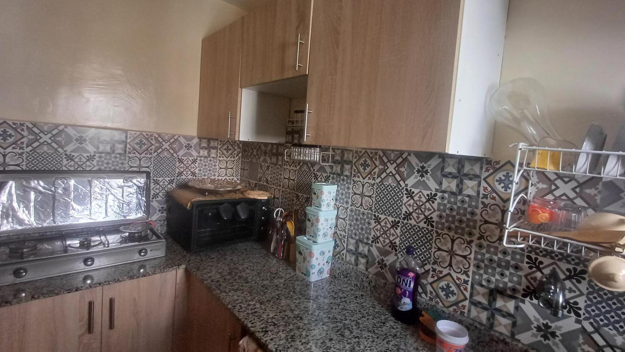 Appartement Vu Mer 阿加迪尔 外观 照片