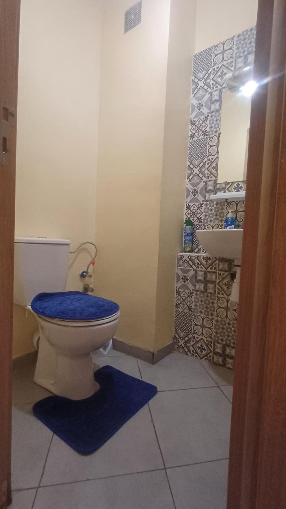 Appartement Vu Mer 阿加迪尔 外观 照片