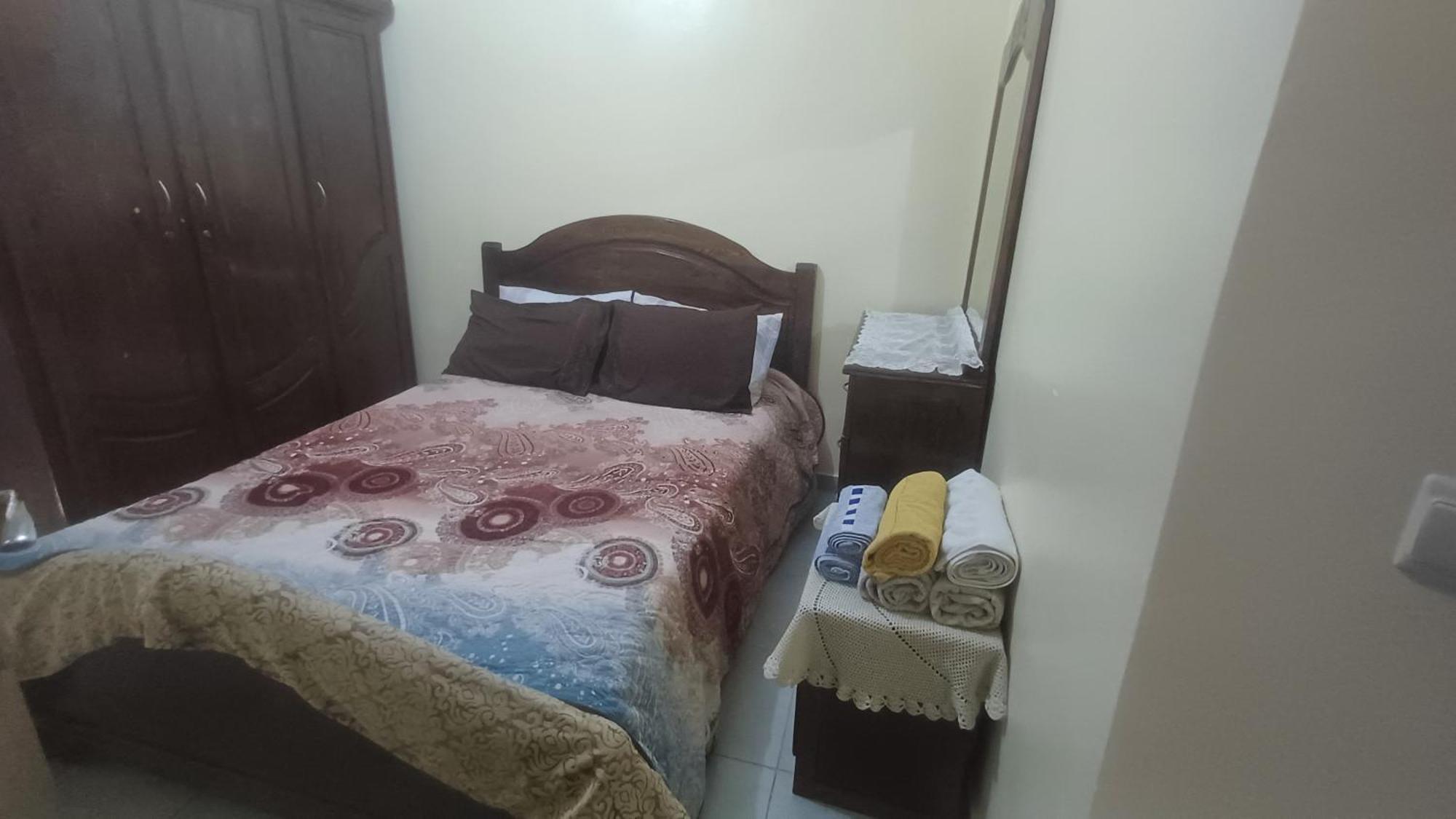 Appartement Vu Mer 阿加迪尔 外观 照片
