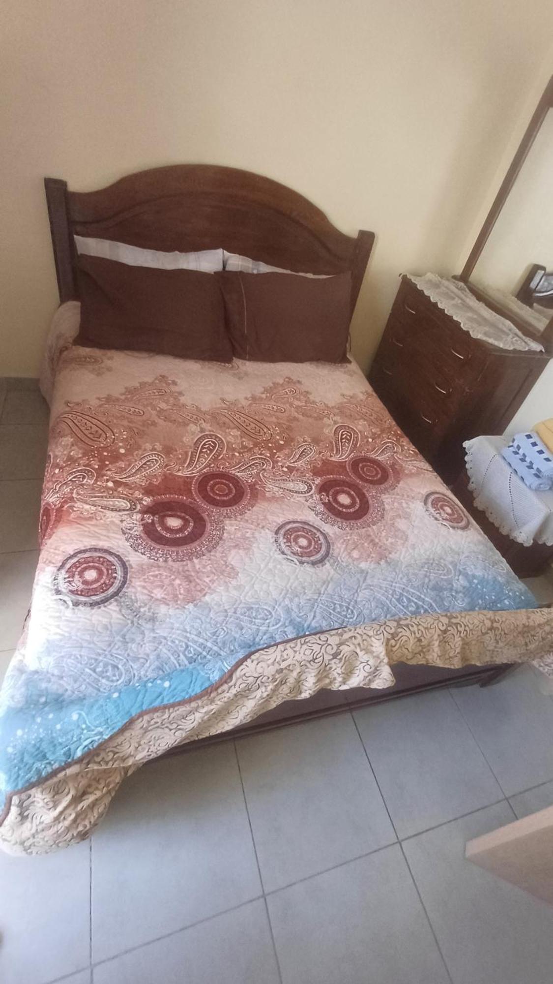 Appartement Vu Mer 阿加迪尔 外观 照片