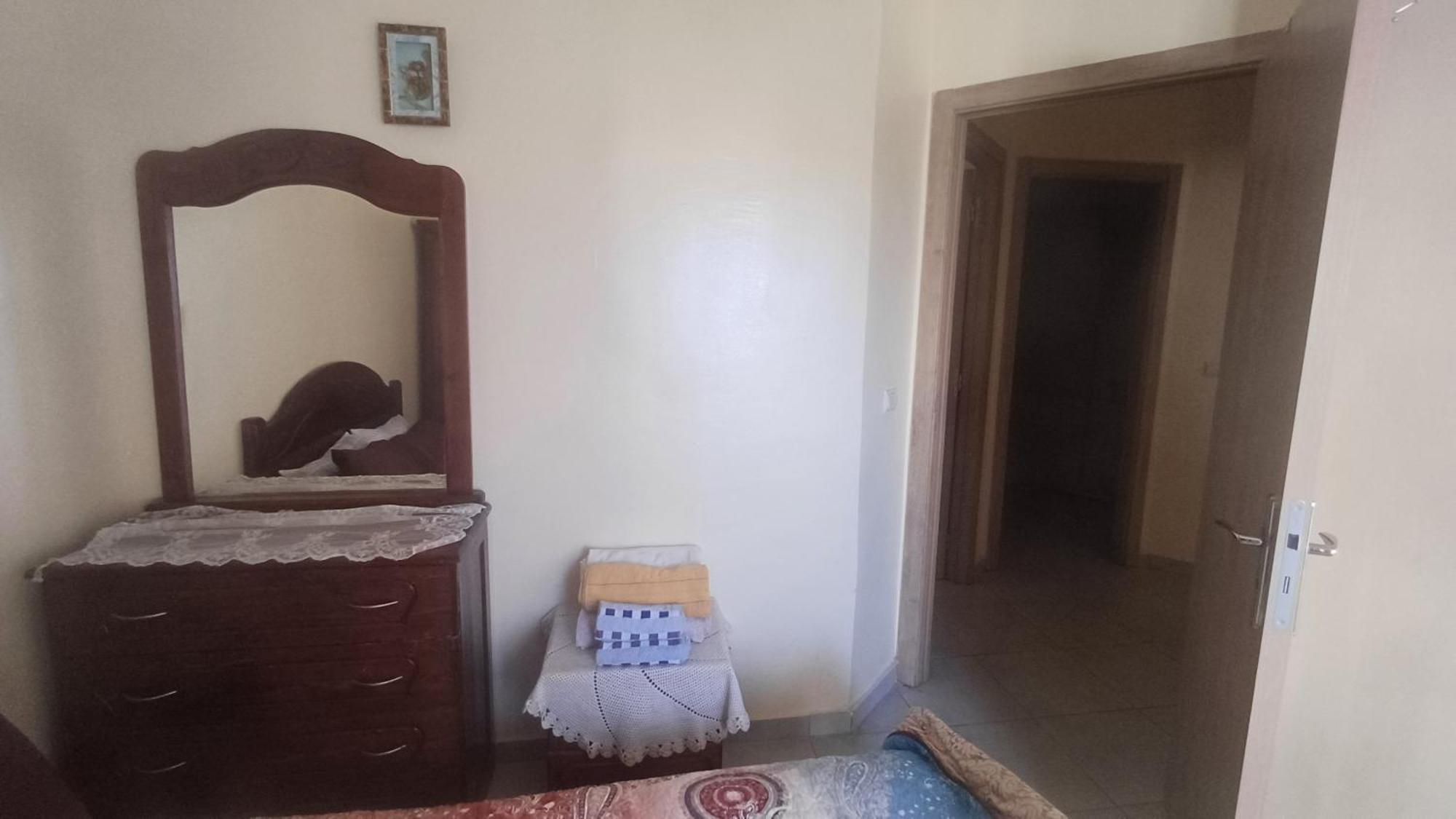 Appartement Vu Mer 阿加迪尔 外观 照片