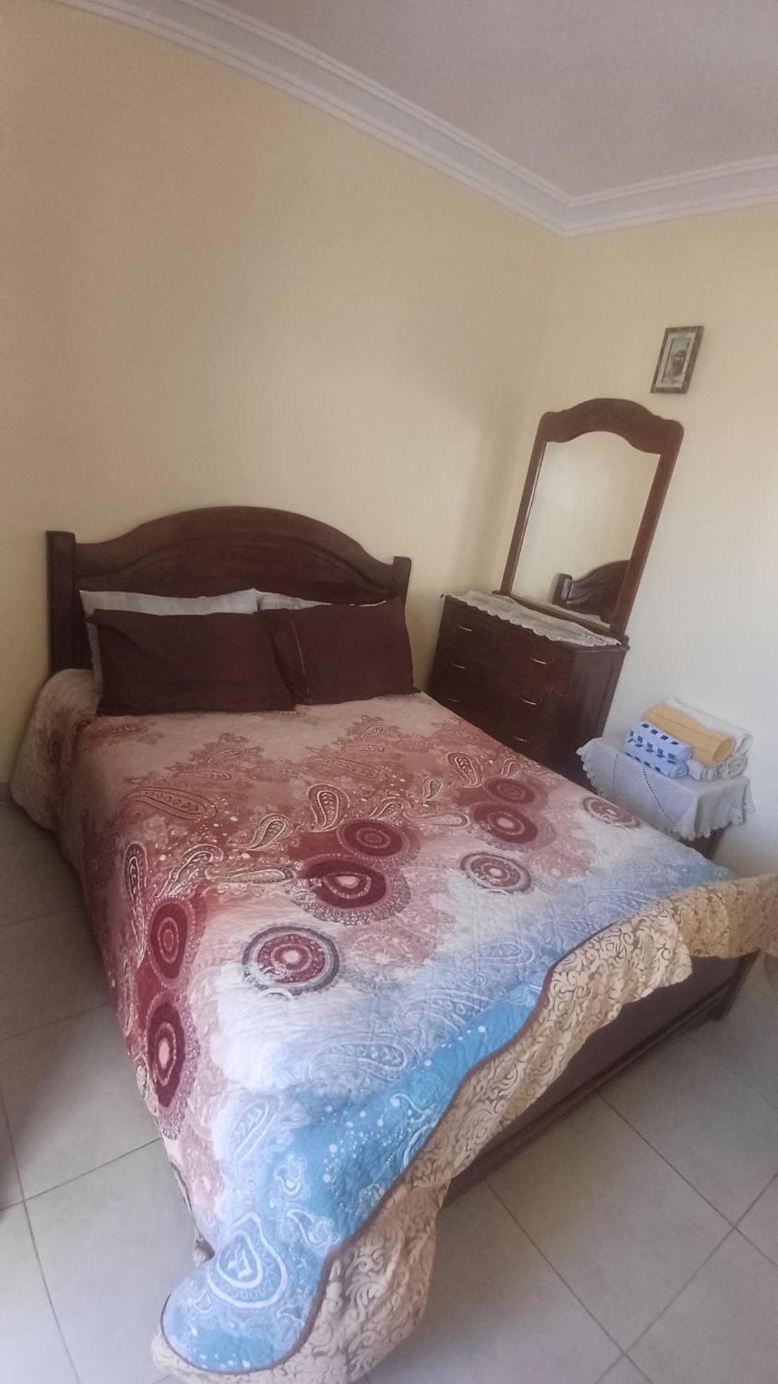 Appartement Vu Mer 阿加迪尔 外观 照片