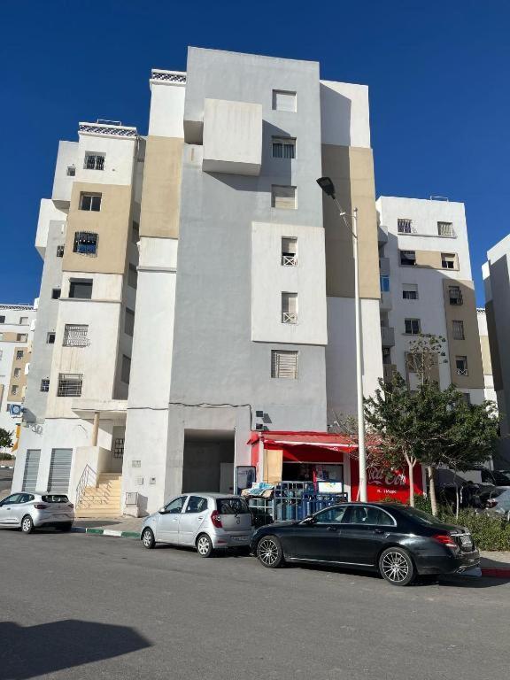 Appartement Vu Mer 阿加迪尔 外观 照片